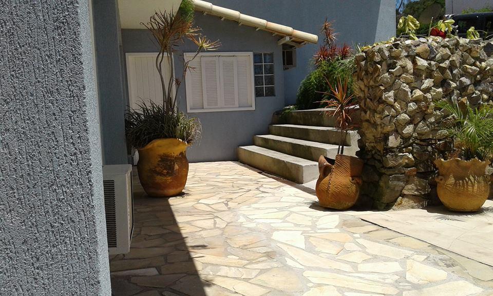 Pensión Casa Da Praia