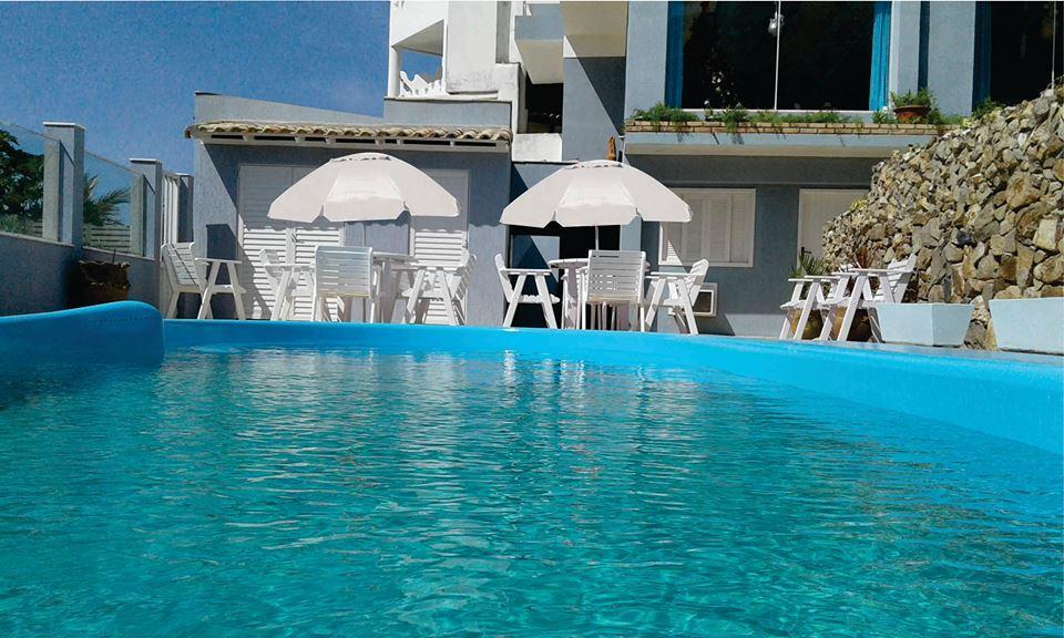 Casa Da Praia