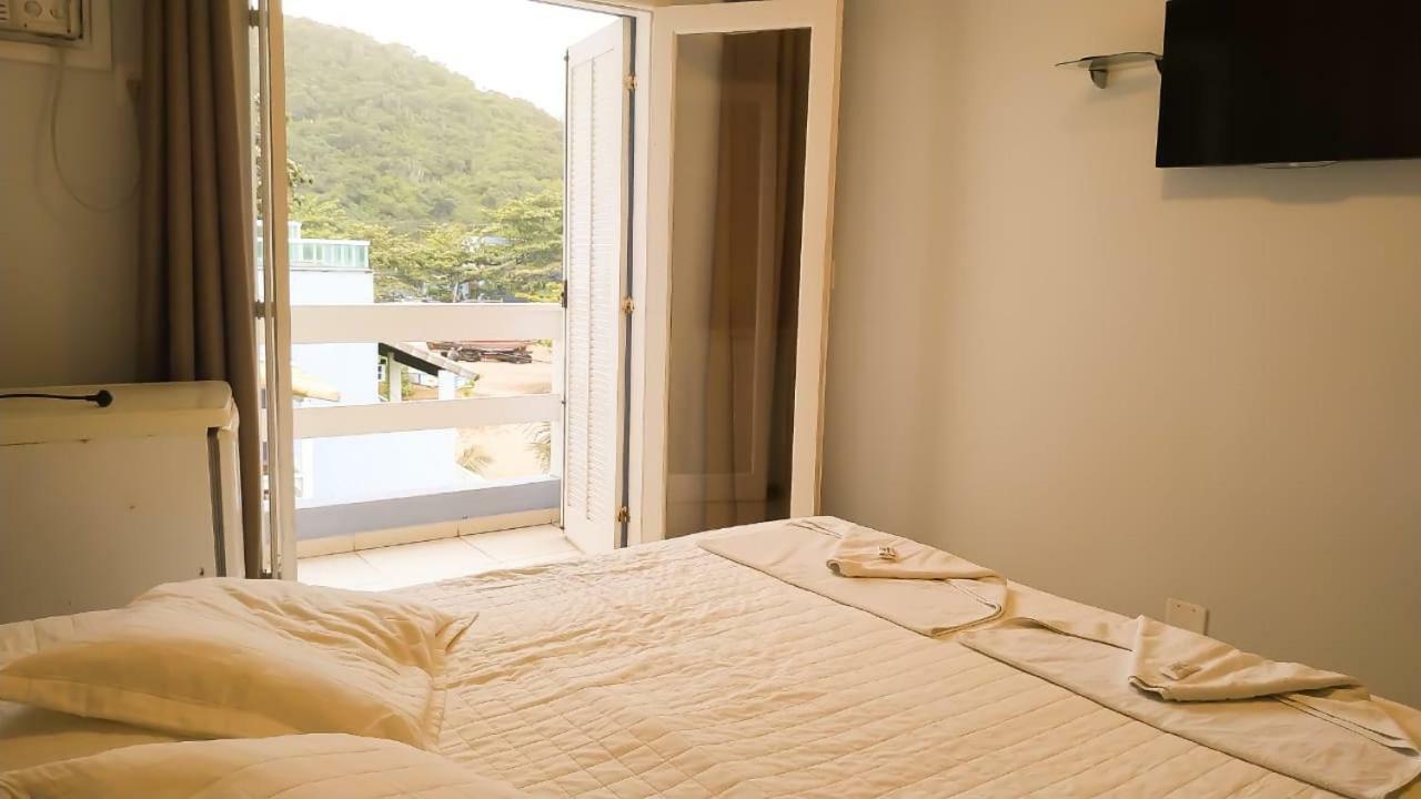 Pensión Casa Da Praia *