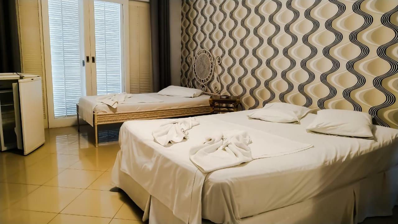 Pensión Casa Da Praia *