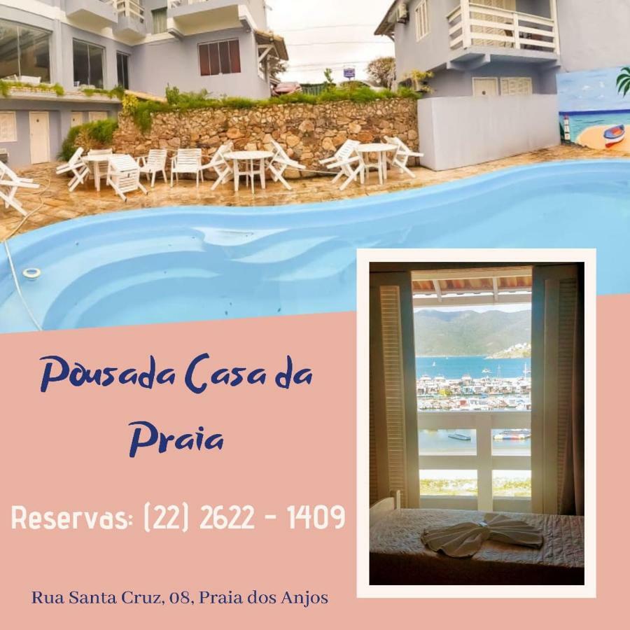 Casa Da Praia