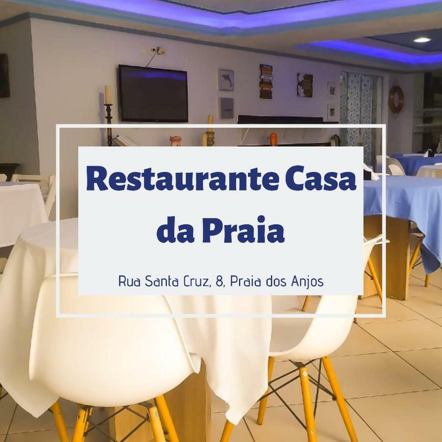 Casa Da Praia