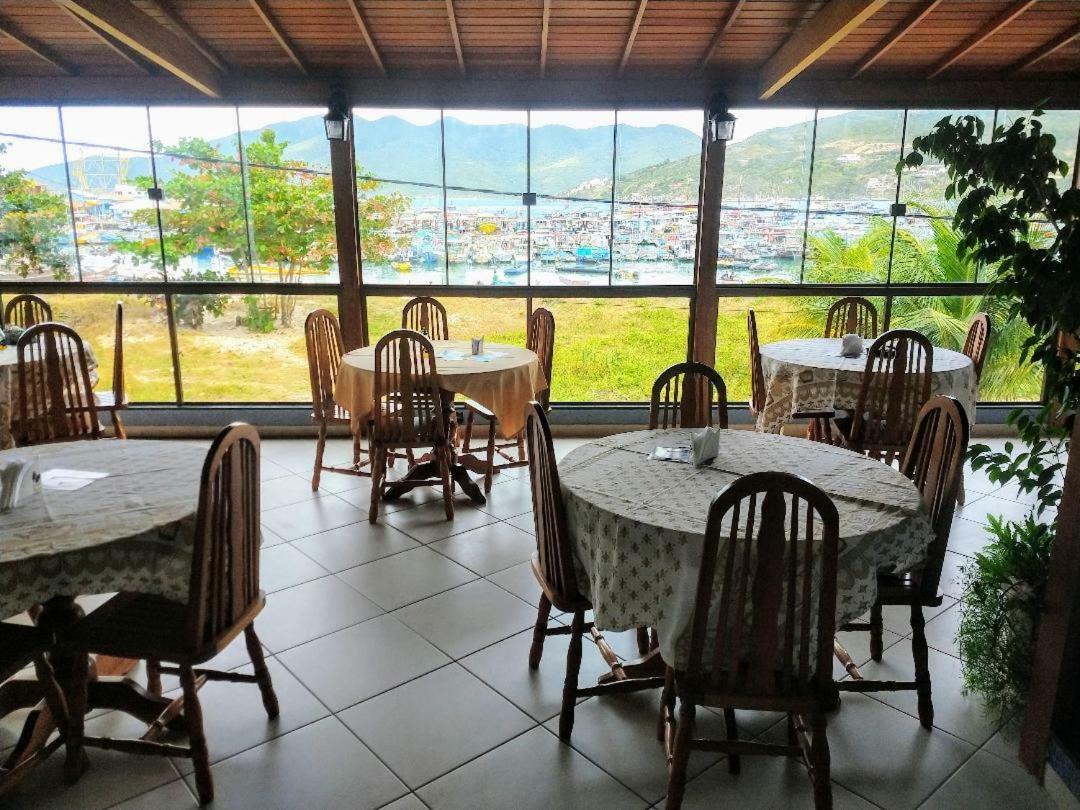 Pensión Casa Da Praia *