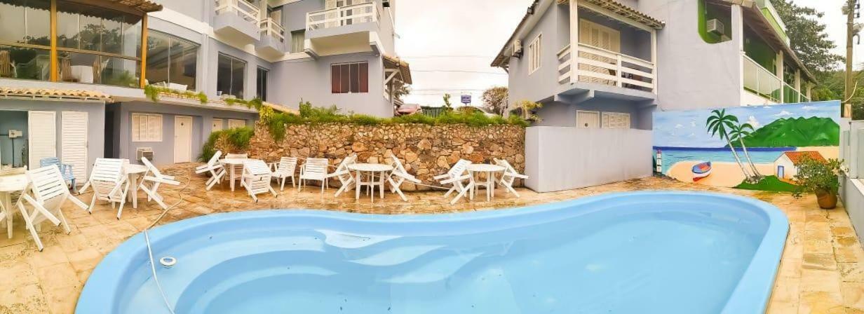 Casa Da Praia Pensión *