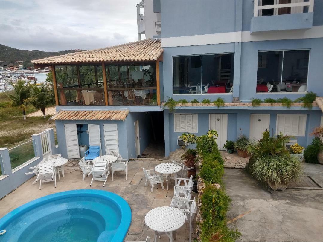 Casa Da Praia Pensión *