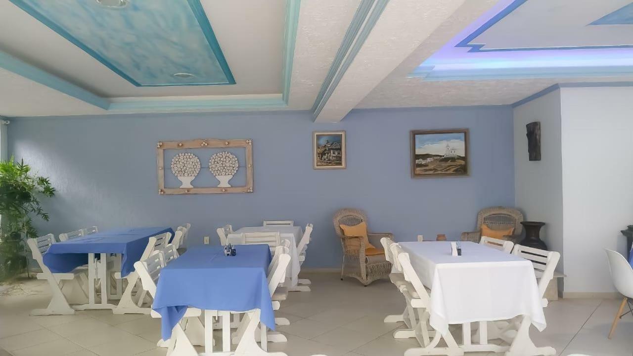 Pensión Casa Da Praia *