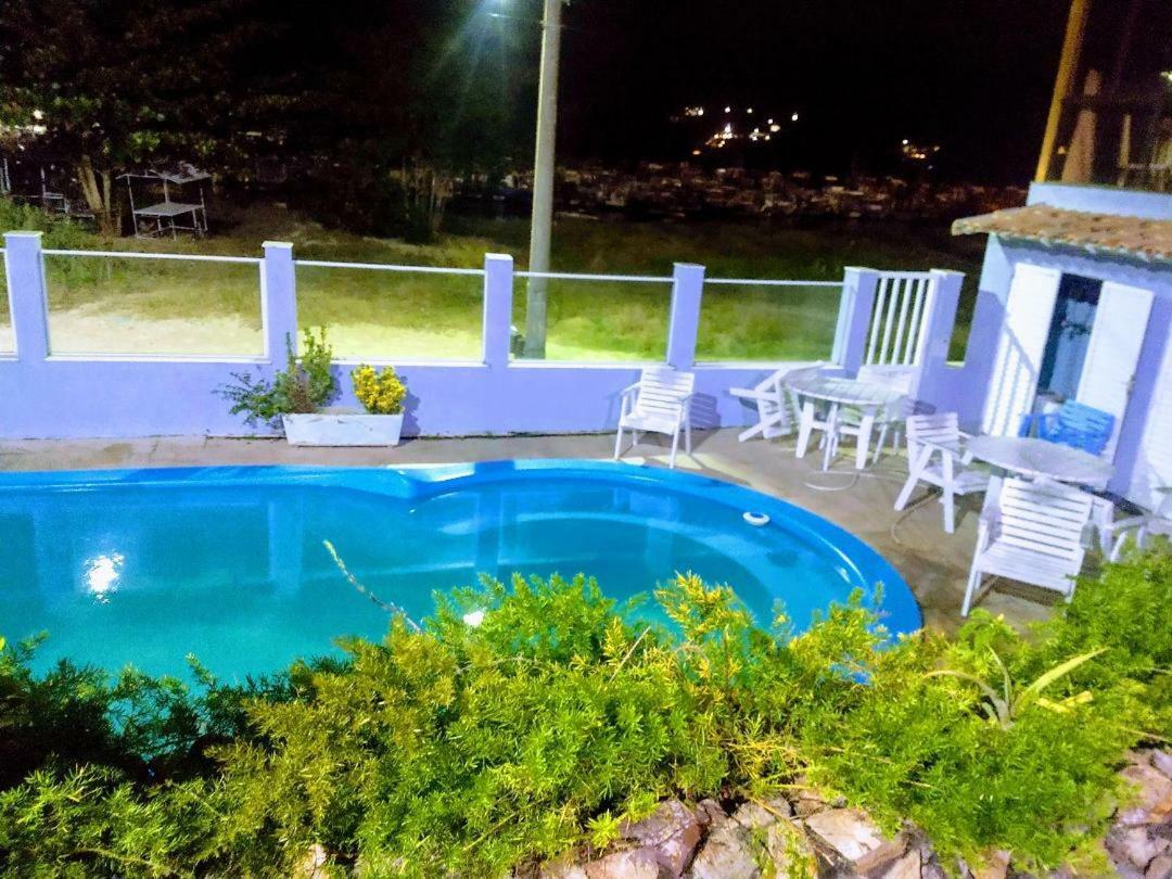 Pensión Casa Da Praia