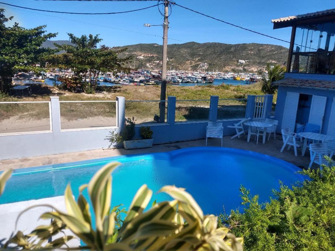 Casa Da Praia Pensión