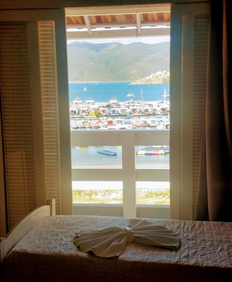 Pensión Casa Da Praia